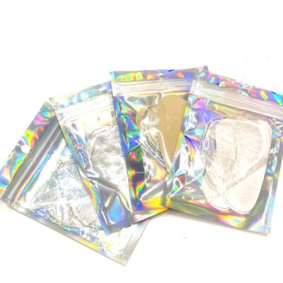 Jelly insole set